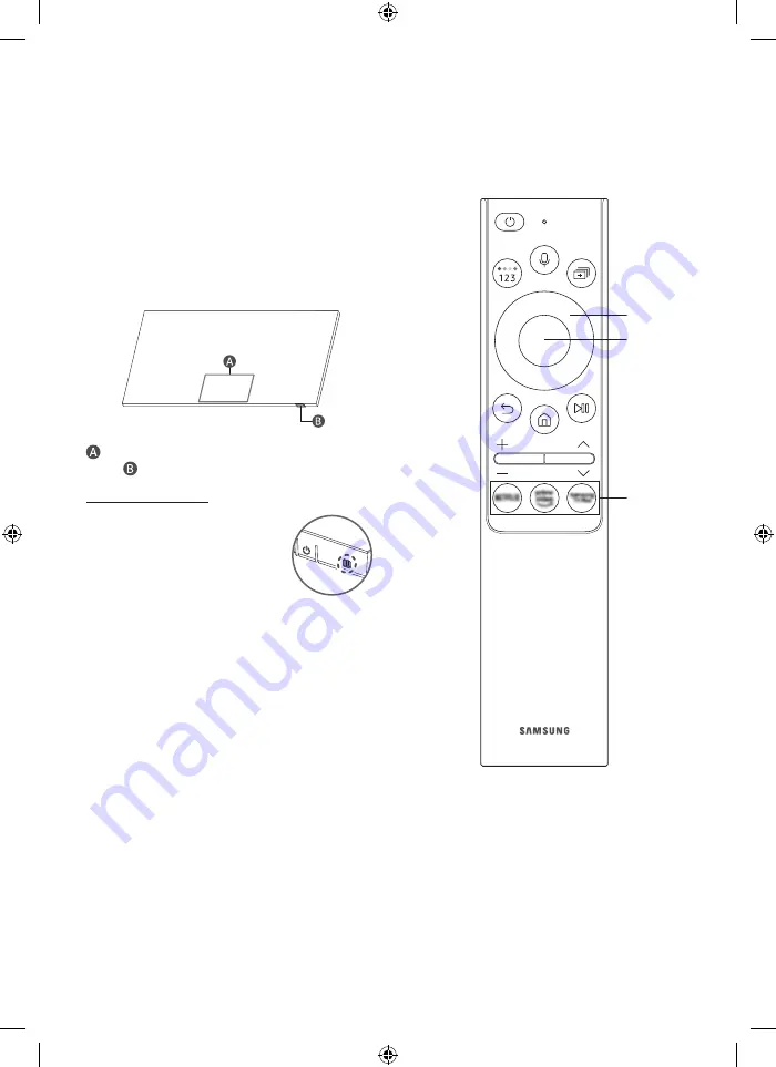 Samsung MICRO LED MNA110MS1AC User Manual Download Page 166