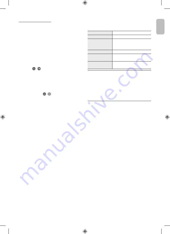 Samsung MICRO LED MNA110MS1AC User Manual Download Page 189