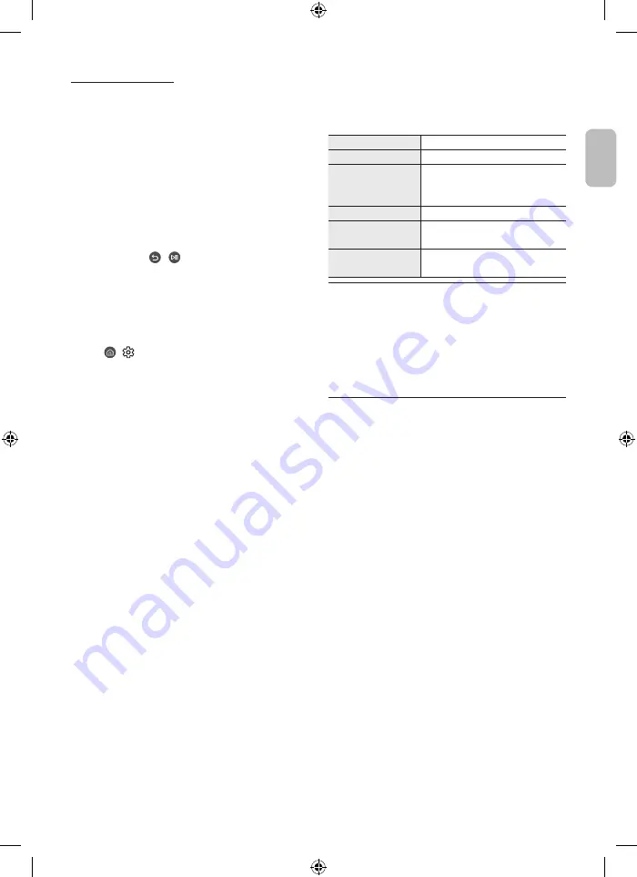 Samsung MICRO LED MNA110MS1AC Скачать руководство пользователя страница 199