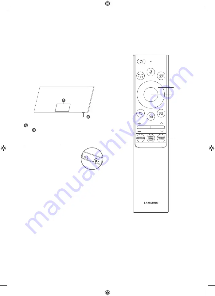 Samsung MICRO LED MNA110MS1AC User Manual Download Page 226