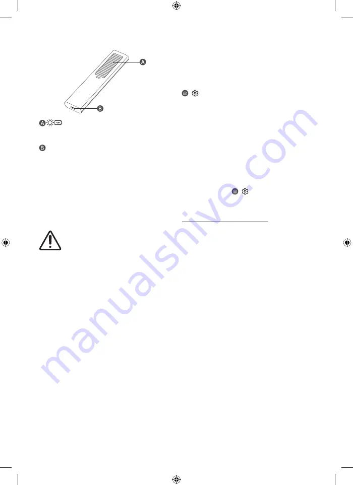 Samsung MICRO LED MNA110MS1AC Скачать руководство пользователя страница 228