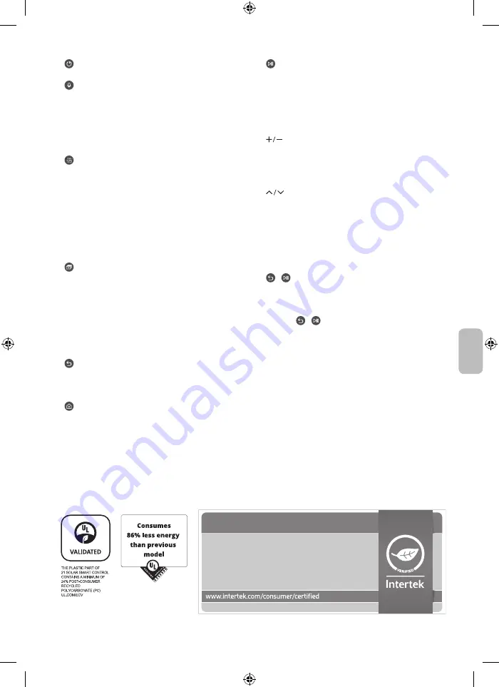 Samsung MICRO LED MNA110MS1AC User Manual Download Page 247