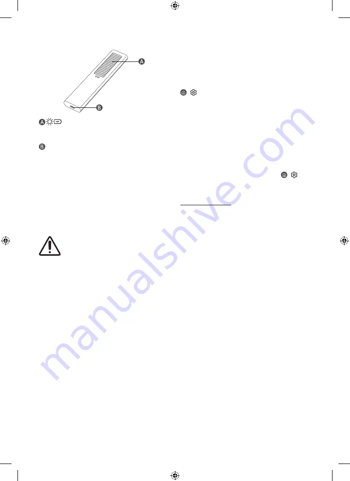 Samsung MICRO LED MNA110MS1AC User Manual Download Page 248