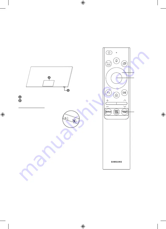 Samsung MICRO LED MNA110MS1AC User Manual Download Page 256