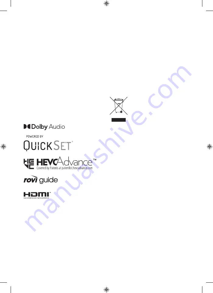 Samsung MICRO LED MNA110MS1AC Скачать руководство пользователя страница 260