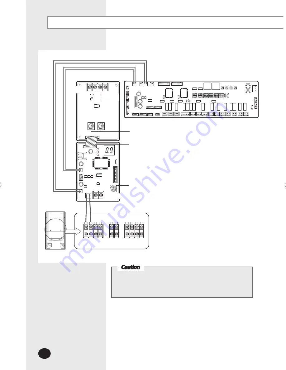 Samsung MIM-B13A Installation Manual Download Page 4