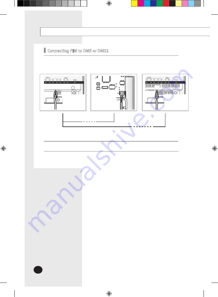 Samsung MIM-B16 Instruction Manual Download Page 12