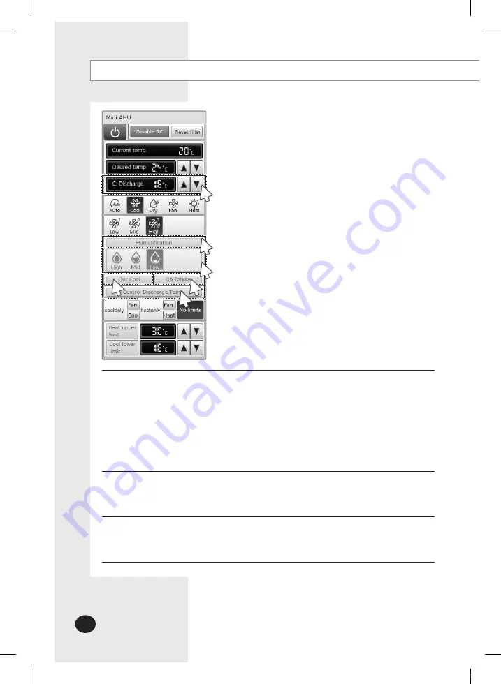 Samsung MIM-B17 User Manual Download Page 36