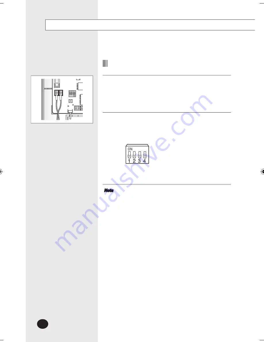 Samsung MIM-D00 Скачать руководство пользователя страница 12