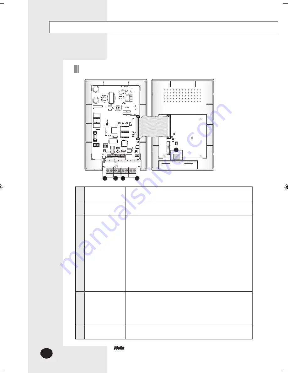 Samsung MIM-D00 Скачать руководство пользователя страница 22