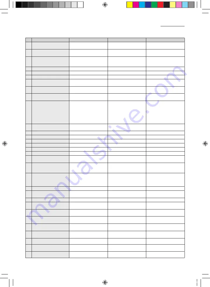 Samsung MIM-E03 series Installation Manual Download Page 56