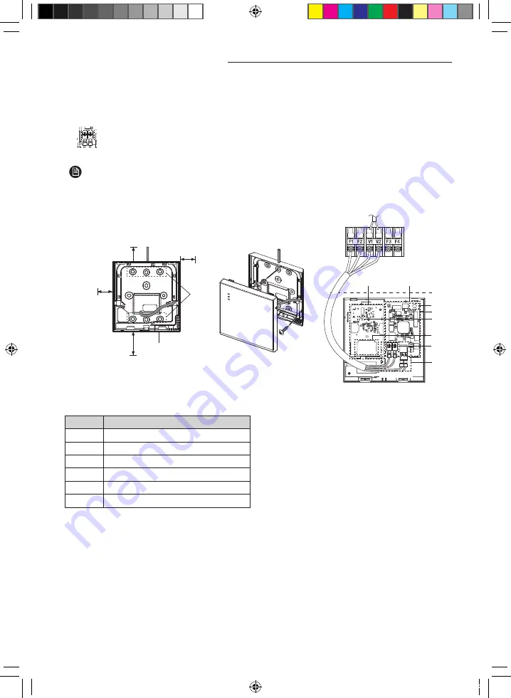 Samsung MIM-H03 Скачать руководство пользователя страница 6