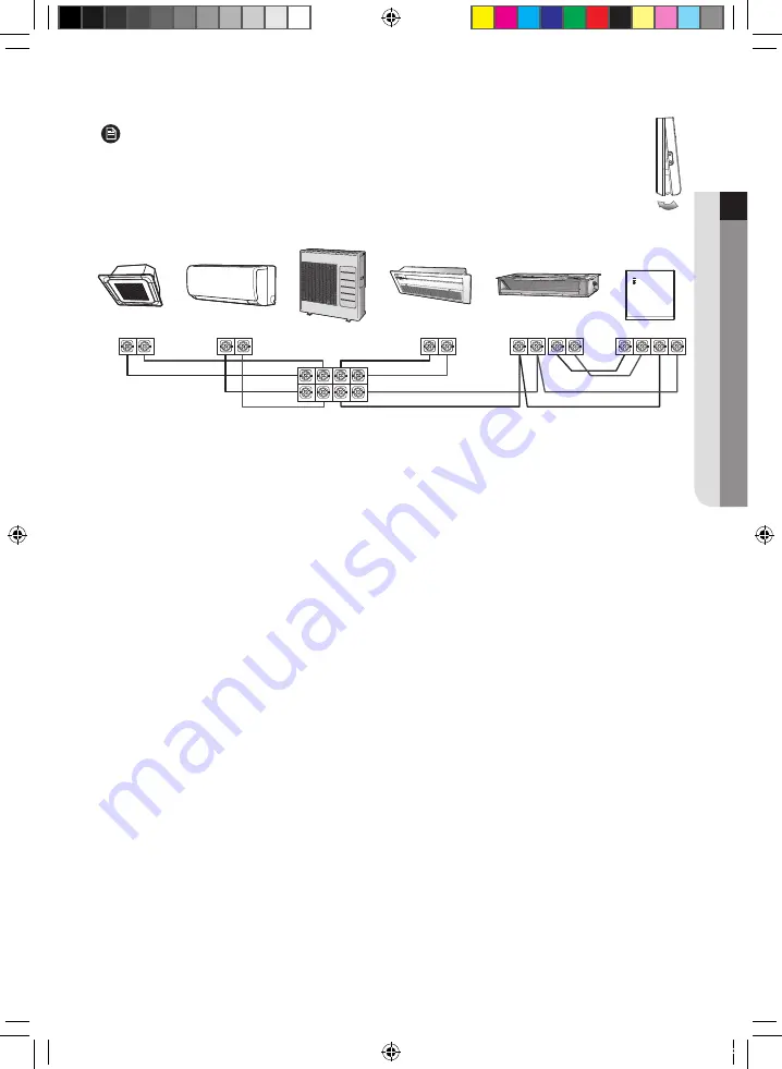 Samsung MIM-H03 User & Installation Manual Download Page 7