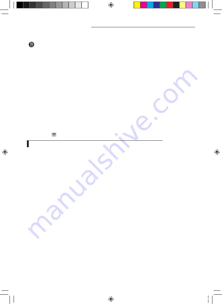 Samsung MIM-H03 User & Installation Manual Download Page 12