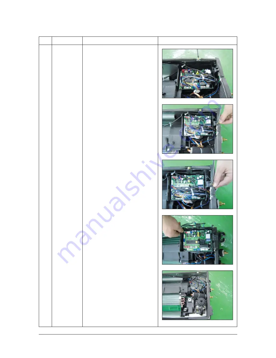 Samsung mini DVM Series Service Manual Download Page 67