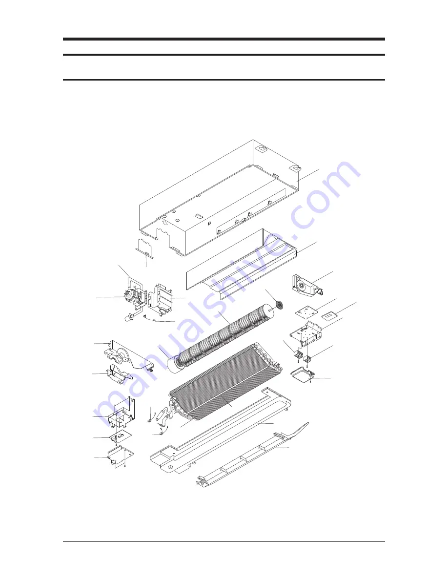 Samsung mini DVM Series Service Manual Download Page 139