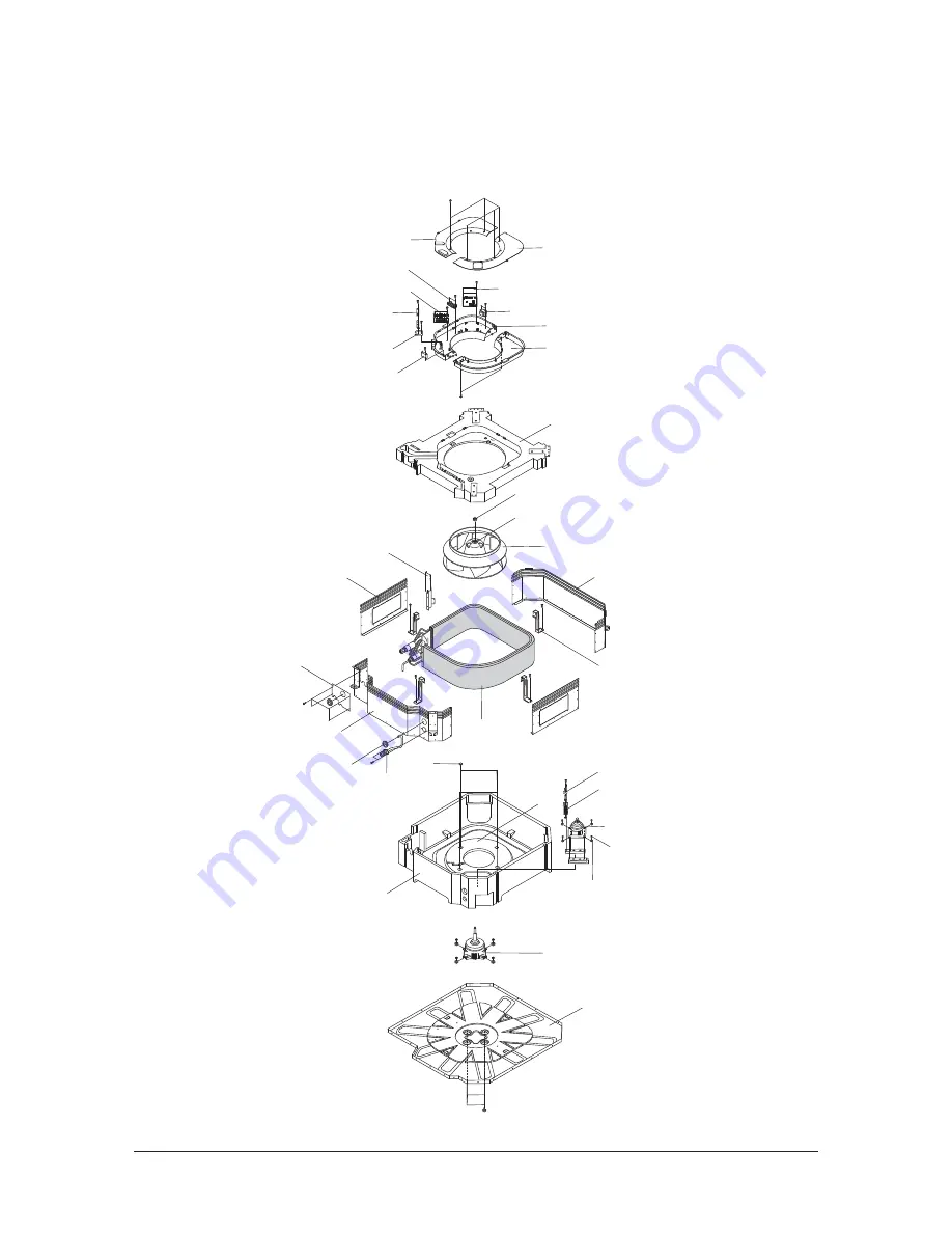 Samsung mini DVM Series Скачать руководство пользователя страница 147