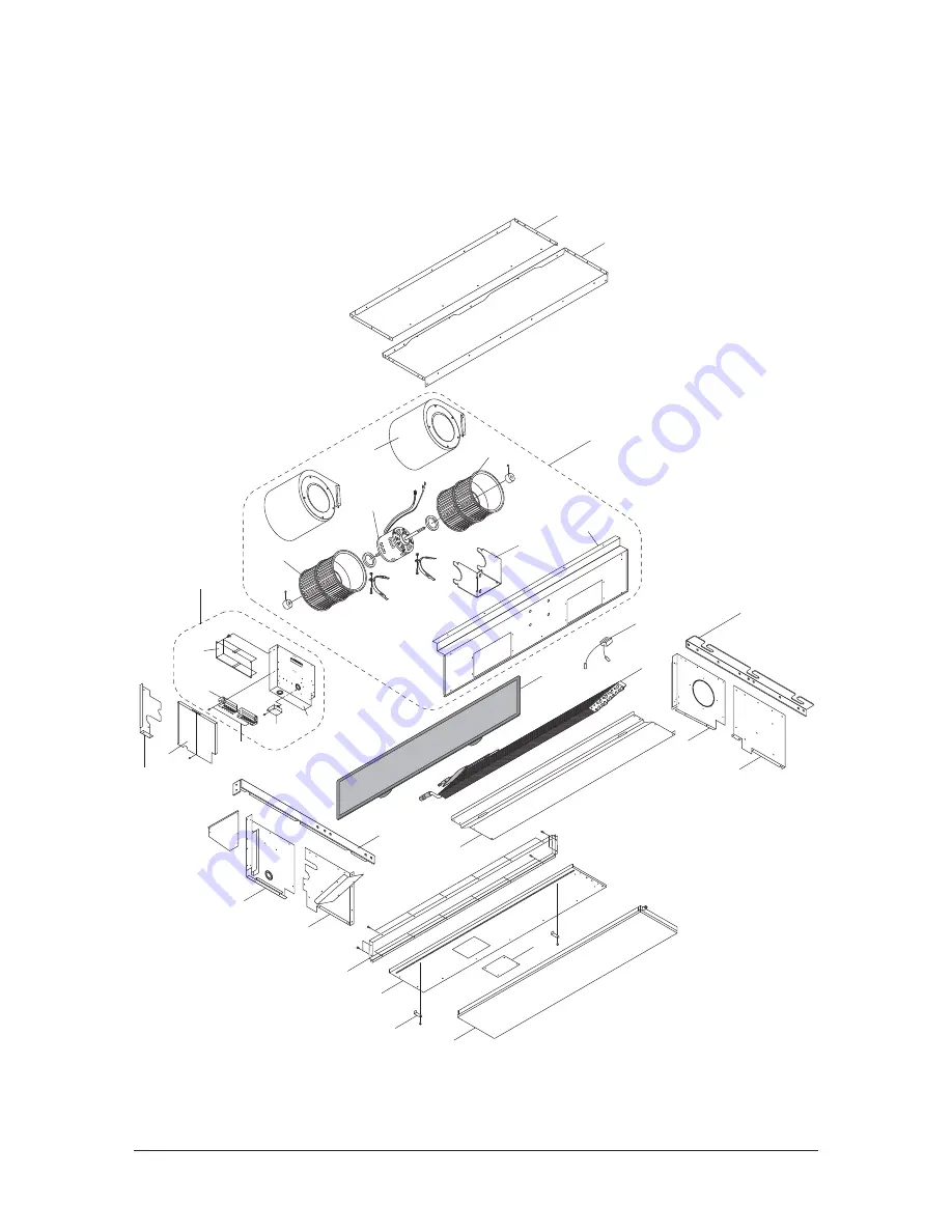 Samsung mini DVM Series Service Manual Download Page 157