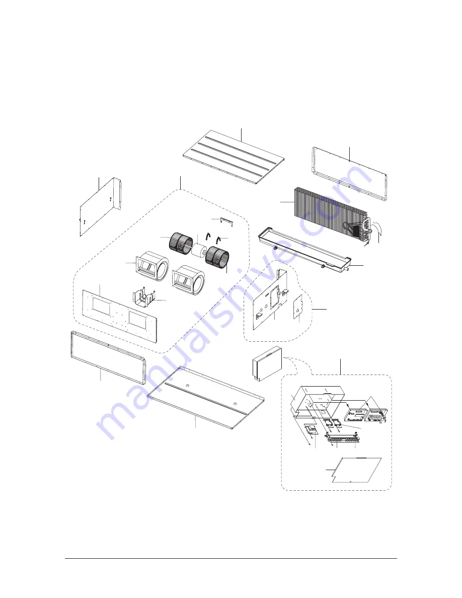 Samsung mini DVM Series Скачать руководство пользователя страница 159