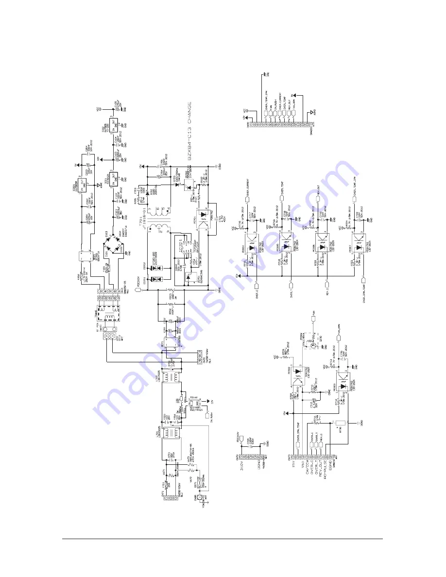 Samsung mini DVM Series Скачать руководство пользователя страница 348