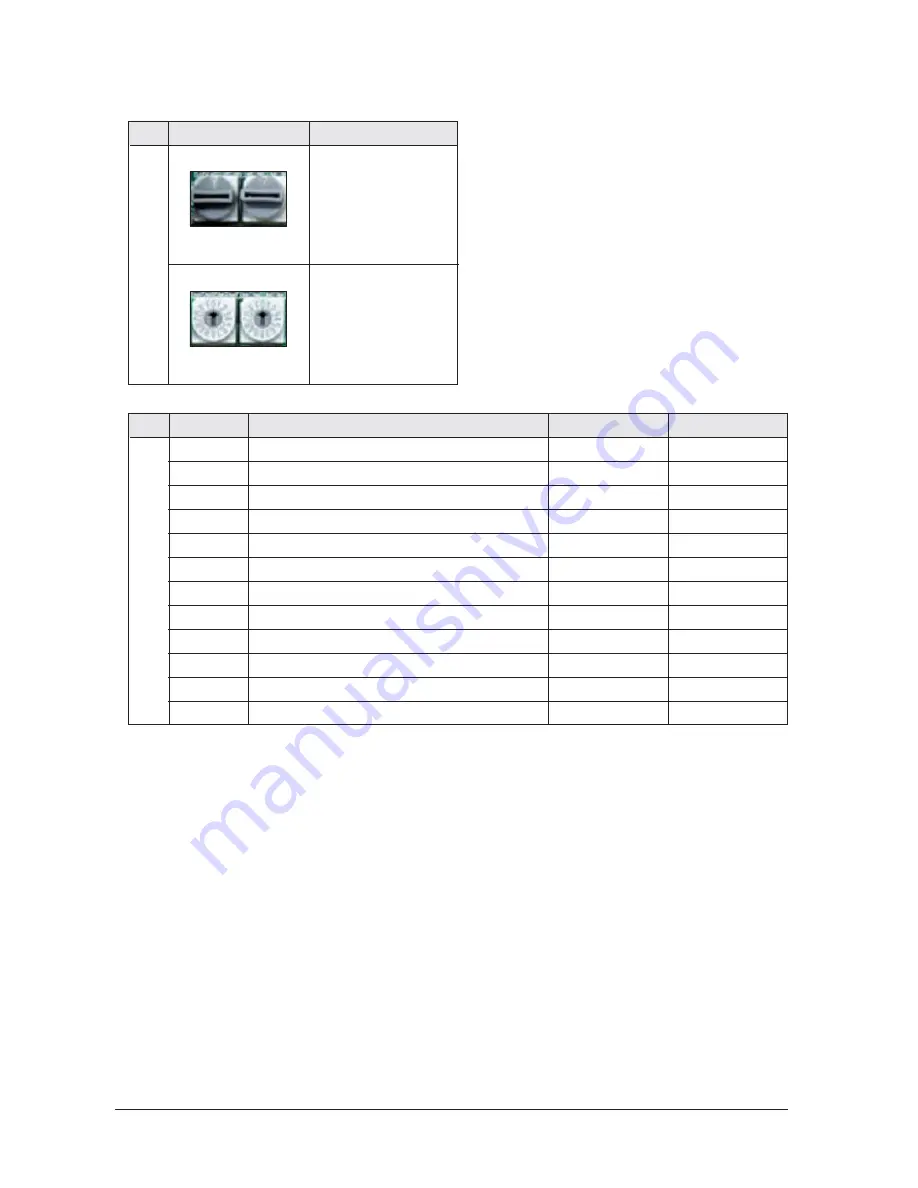 Samsung mini DVM Series Service Manual Download Page 370