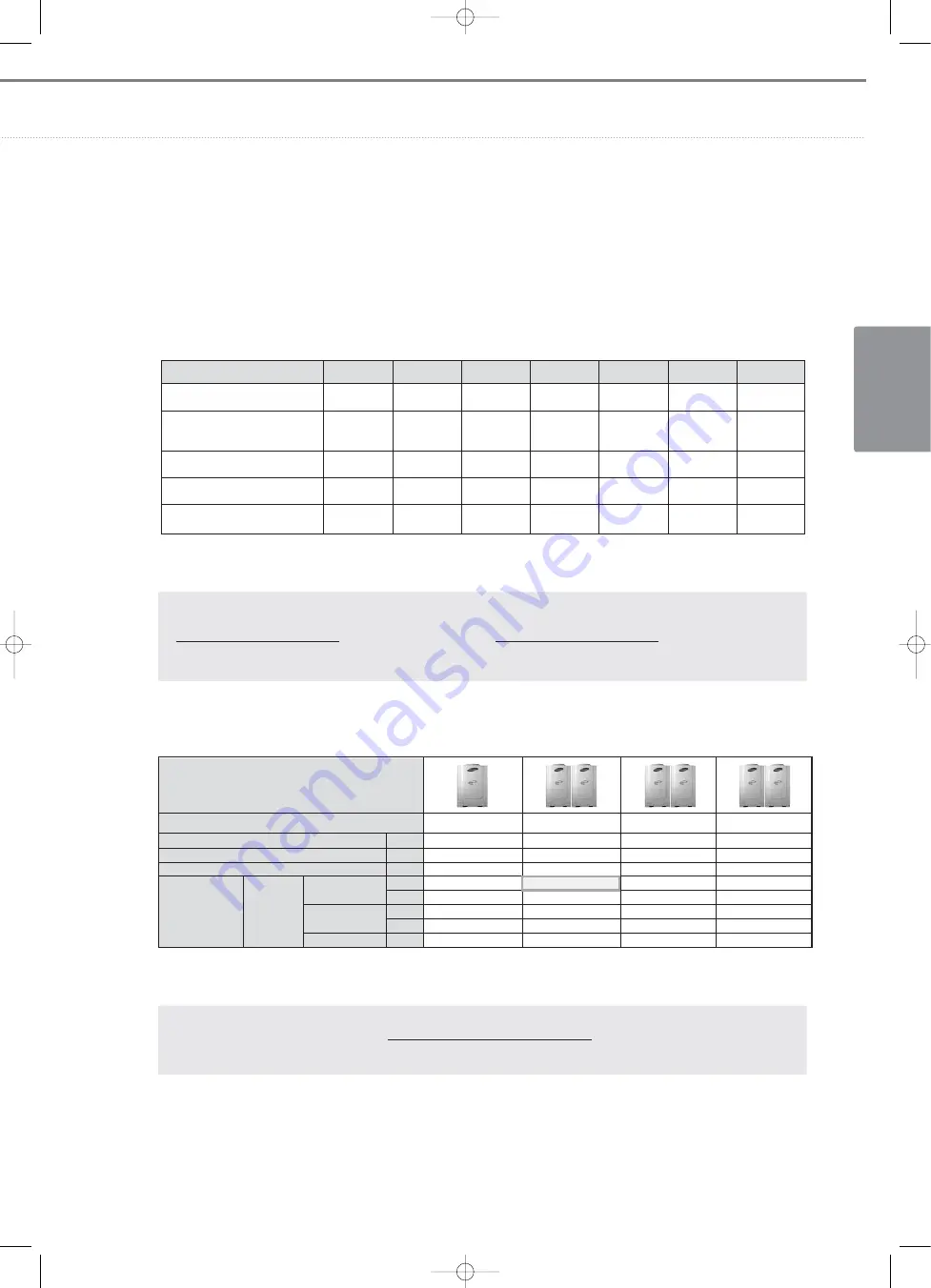 Samsung Mini DVM Technical Data Book Download Page 35