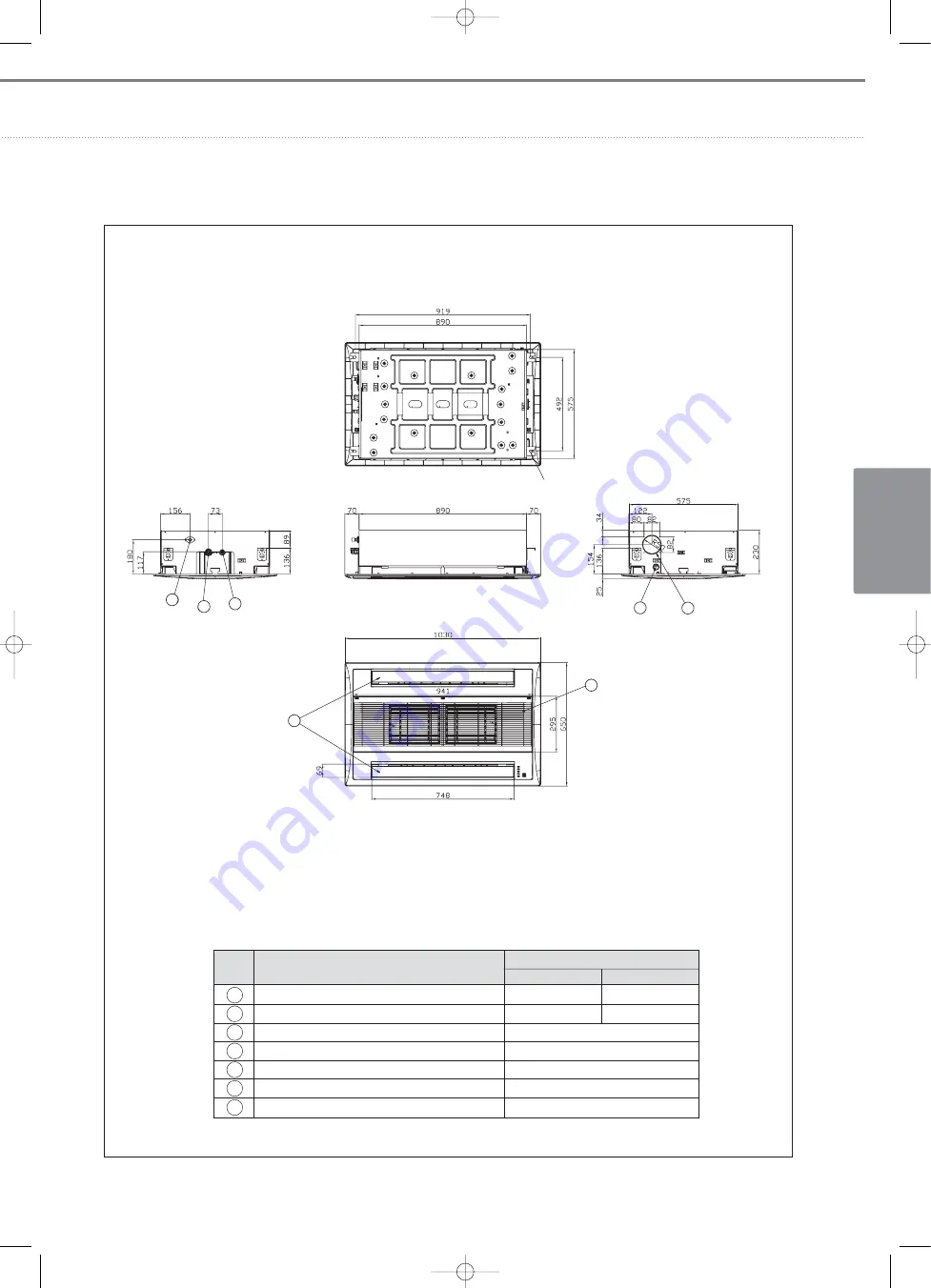 Samsung Mini DVM Скачать руководство пользователя страница 59