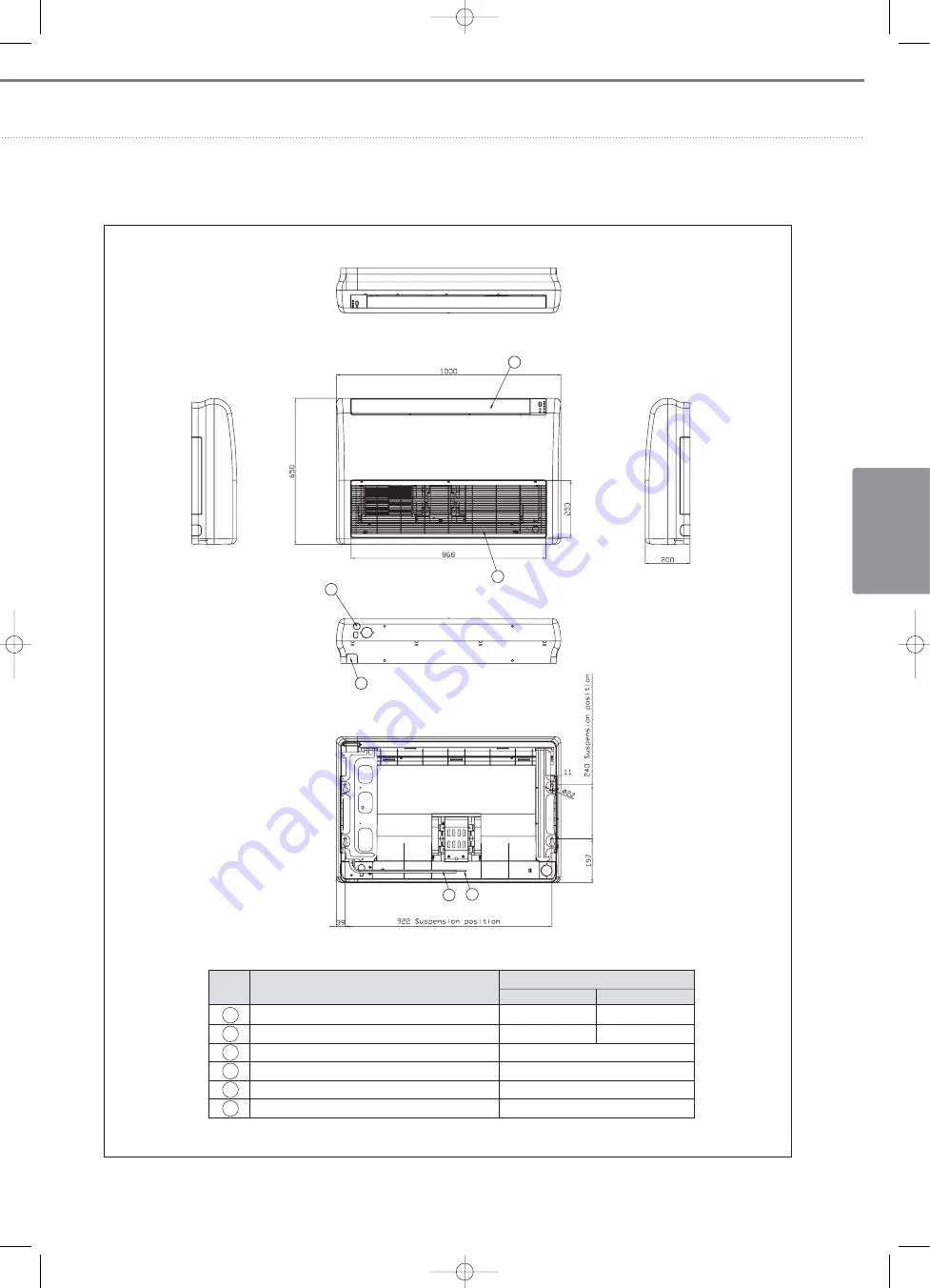 Samsung Mini DVM Technical Data Book Download Page 141