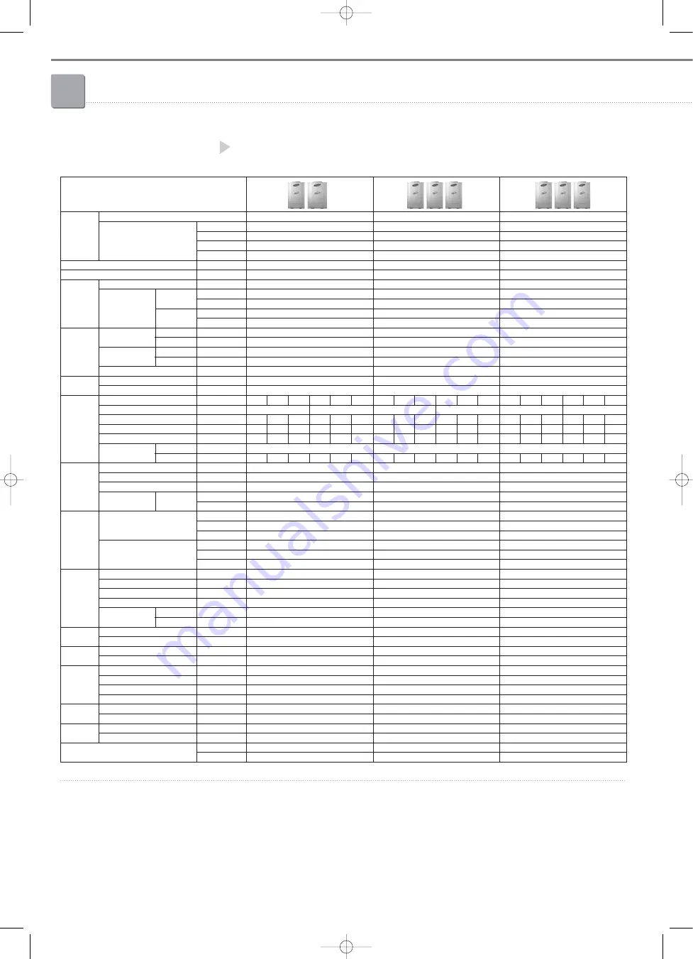 Samsung Mini DVM Скачать руководство пользователя страница 214