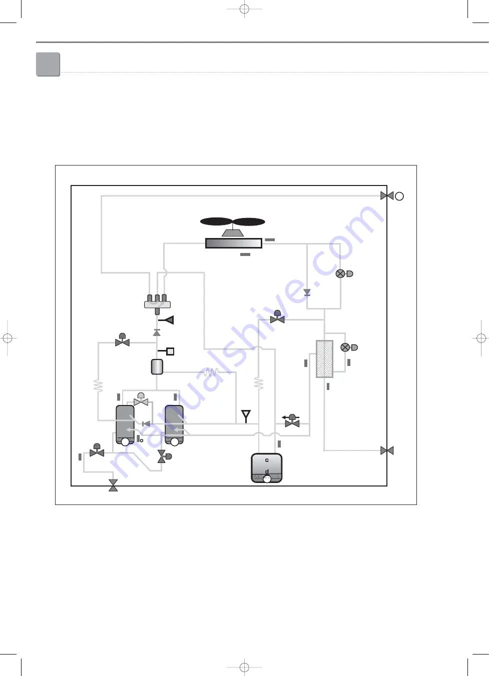 Samsung Mini DVM Technical Data Book Download Page 458