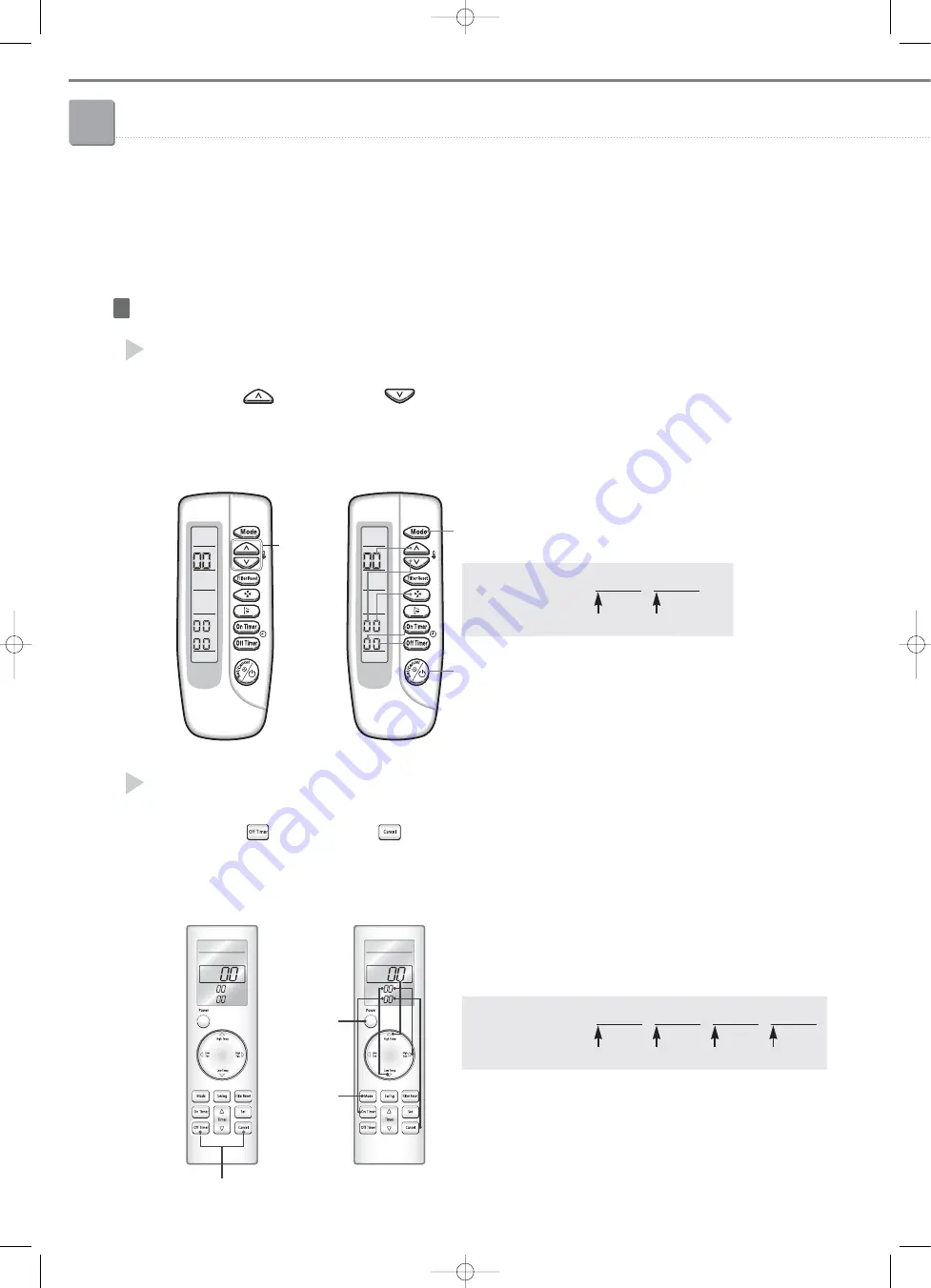 Samsung Mini DVM Скачать руководство пользователя страница 542