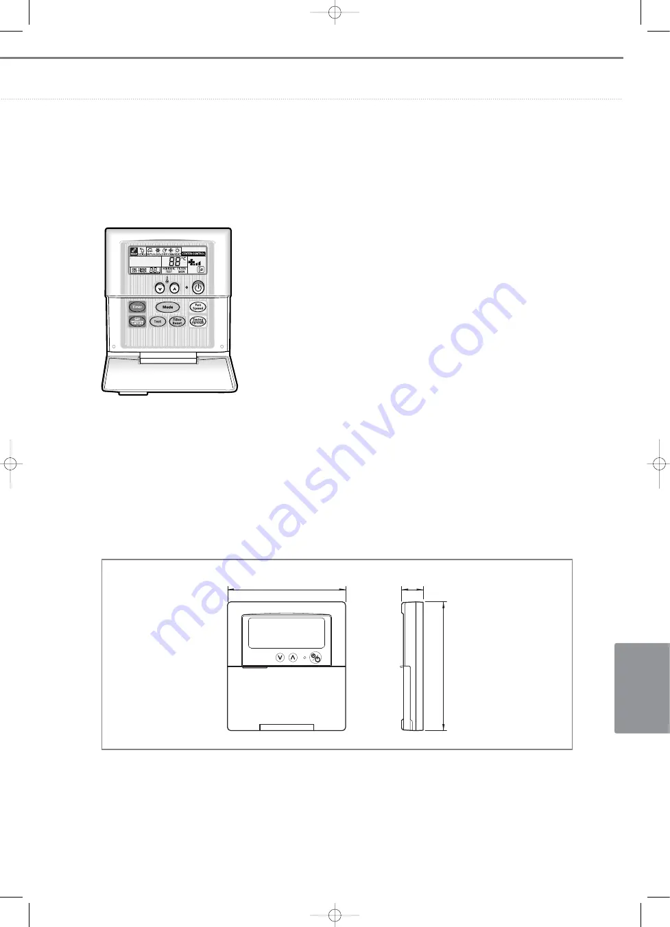 Samsung Mini DVM Скачать руководство пользователя страница 543