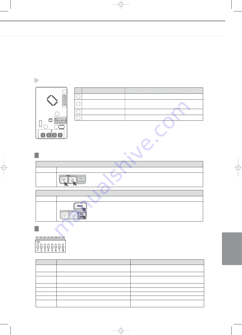 Samsung Mini DVM Скачать руководство пользователя страница 557