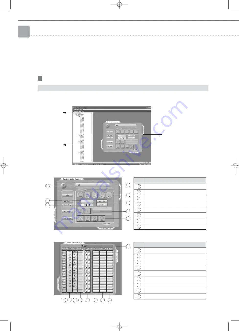 Samsung Mini DVM Technical Data Book Download Page 608