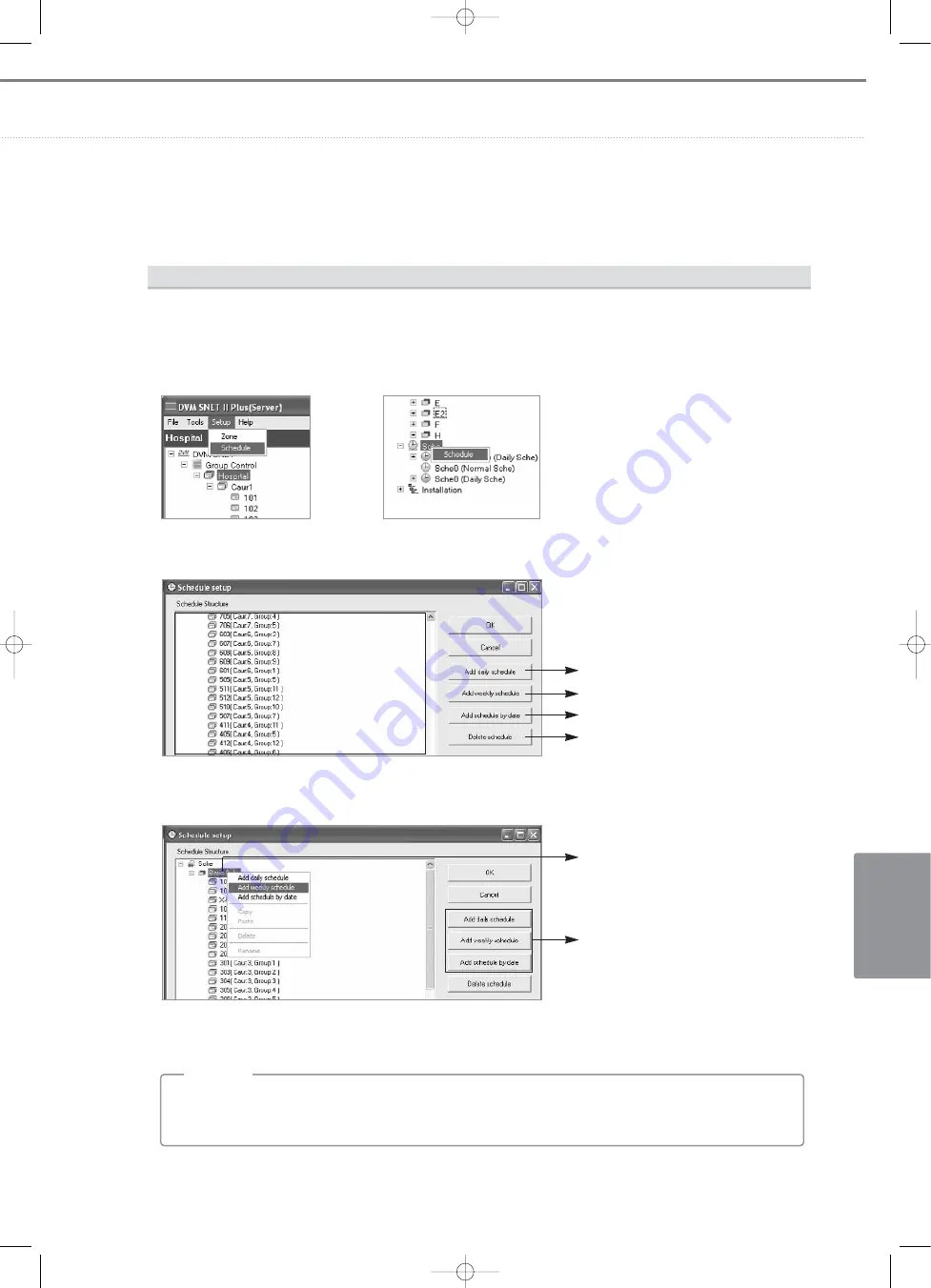 Samsung Mini DVM Technical Data Book Download Page 611