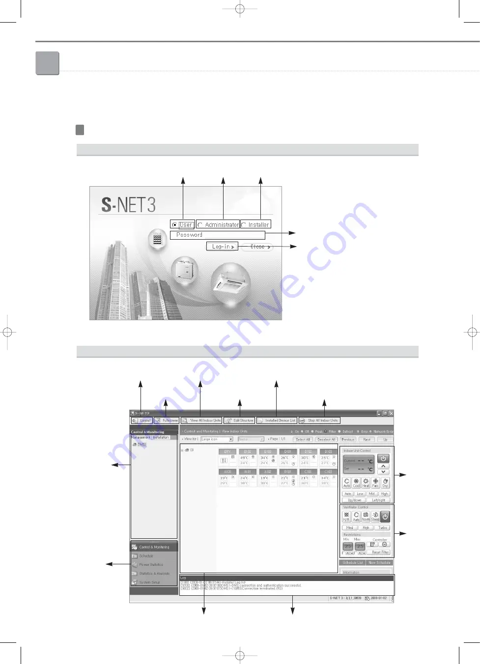 Samsung Mini DVM Technical Data Book Download Page 648