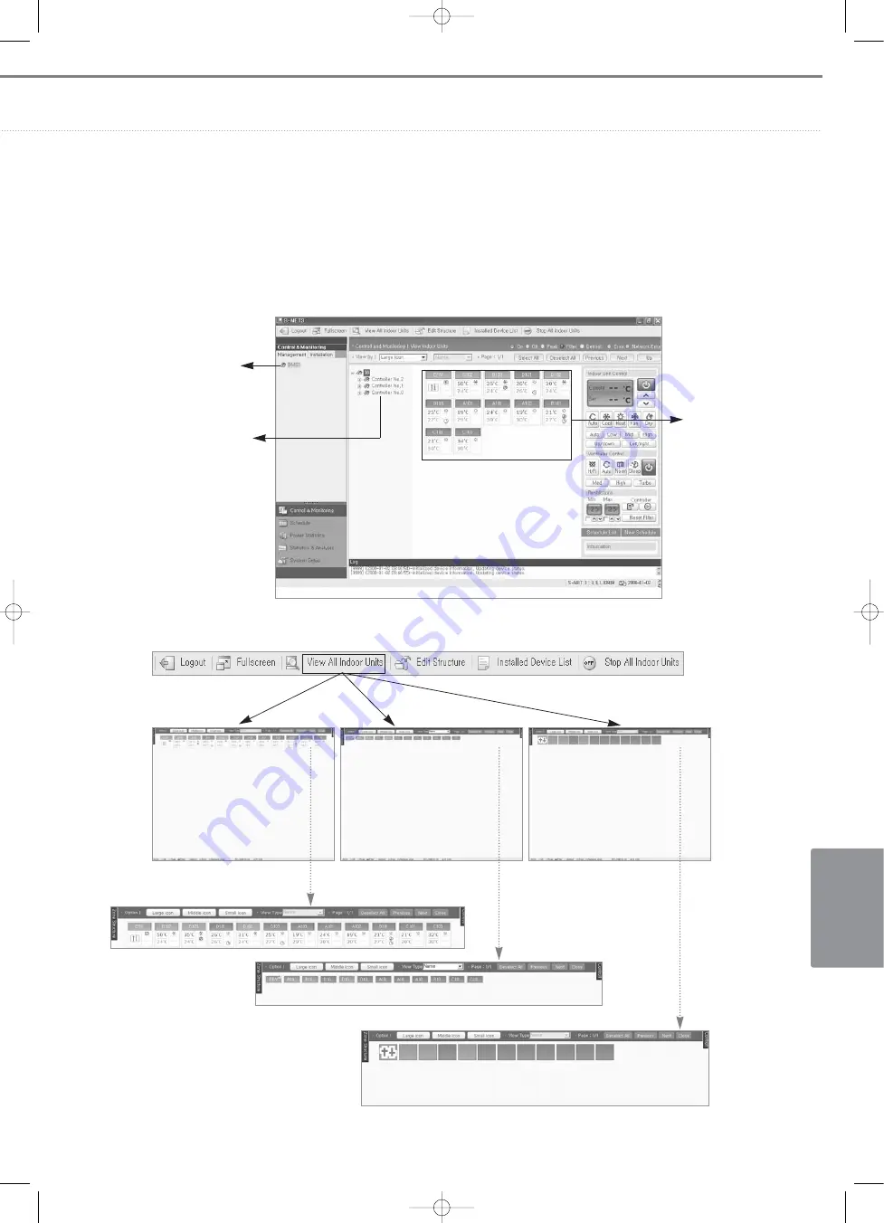 Samsung Mini DVM Technical Data Book Download Page 649