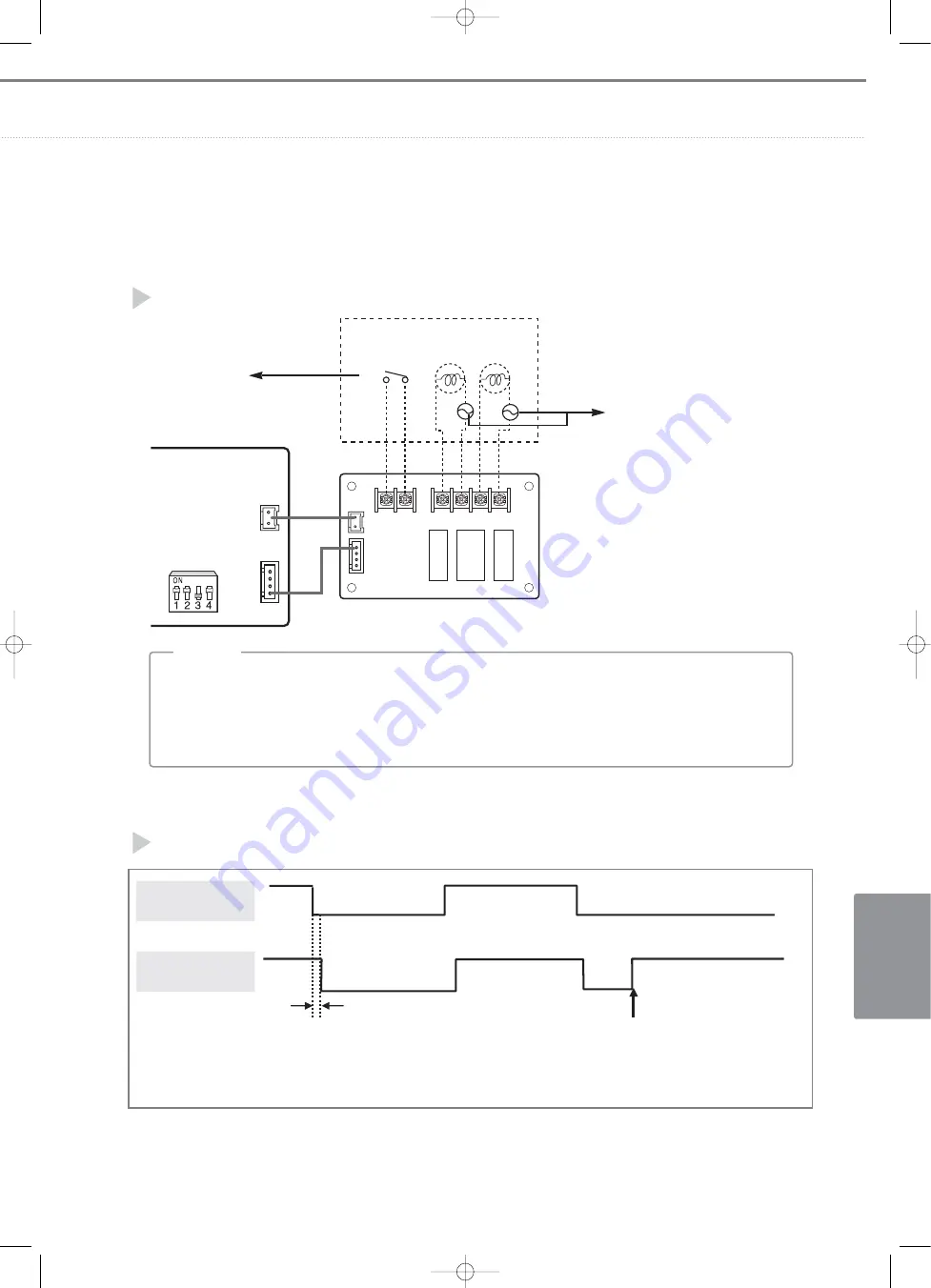 Samsung Mini DVM Technical Data Book Download Page 695