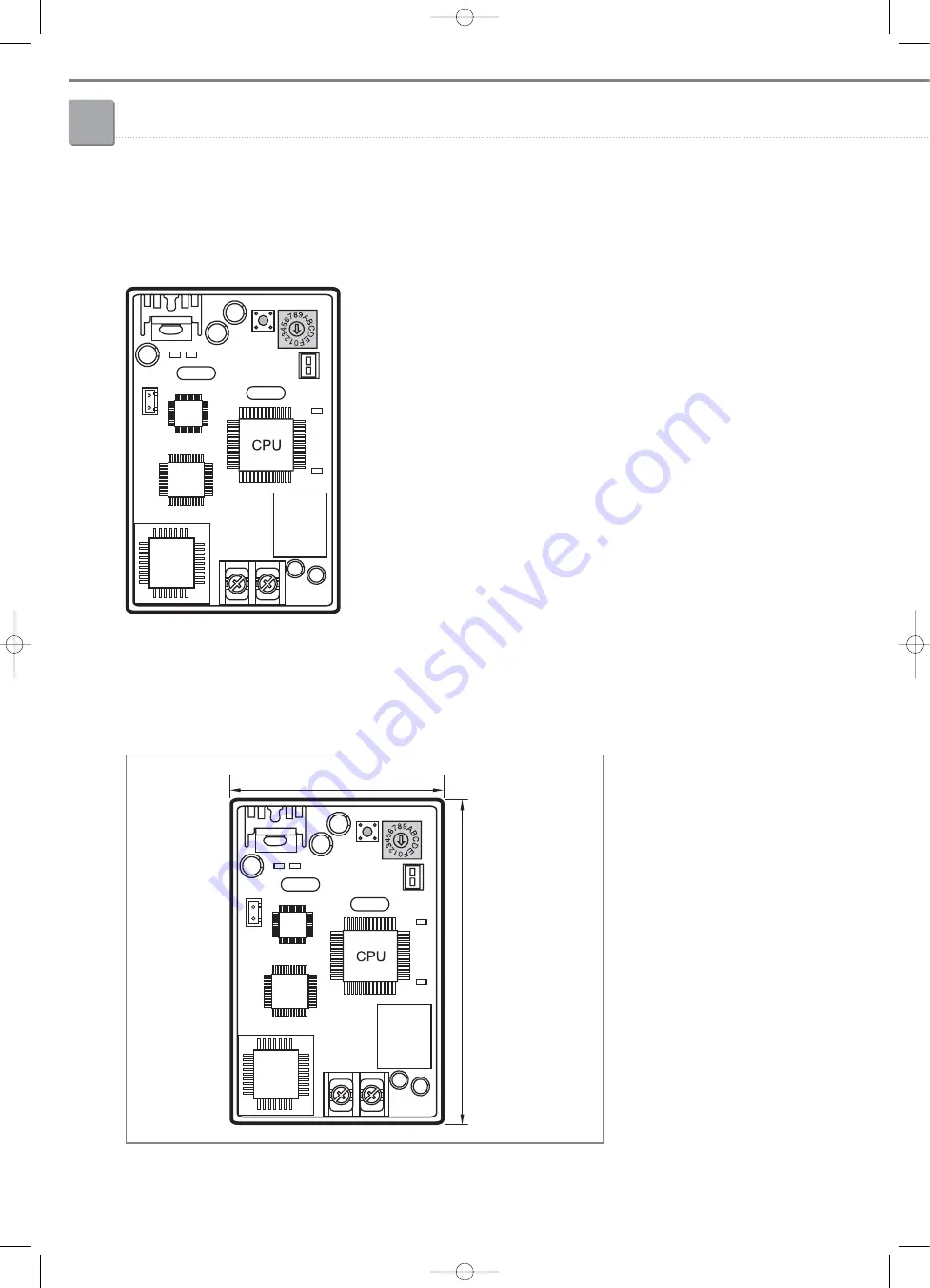 Samsung Mini DVM Technical Data Book Download Page 698