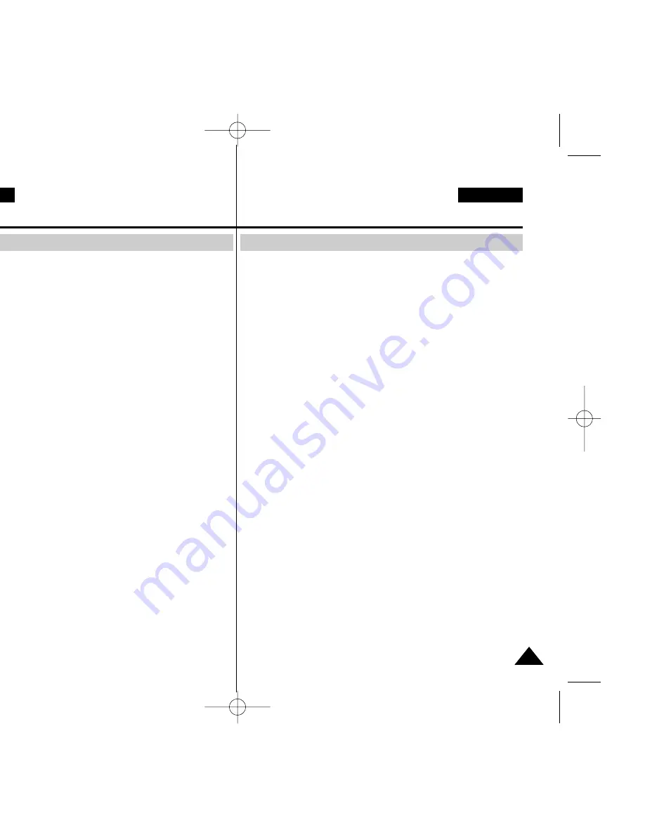 Samsung Miniket Photo VP-MS10 Скачать руководство пользователя страница 22