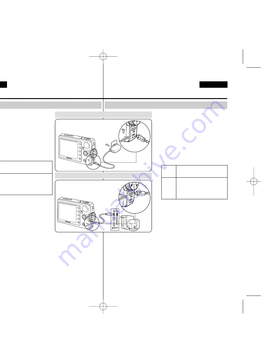 Samsung Miniket Photo VP-MS10 Скачать руководство пользователя страница 25