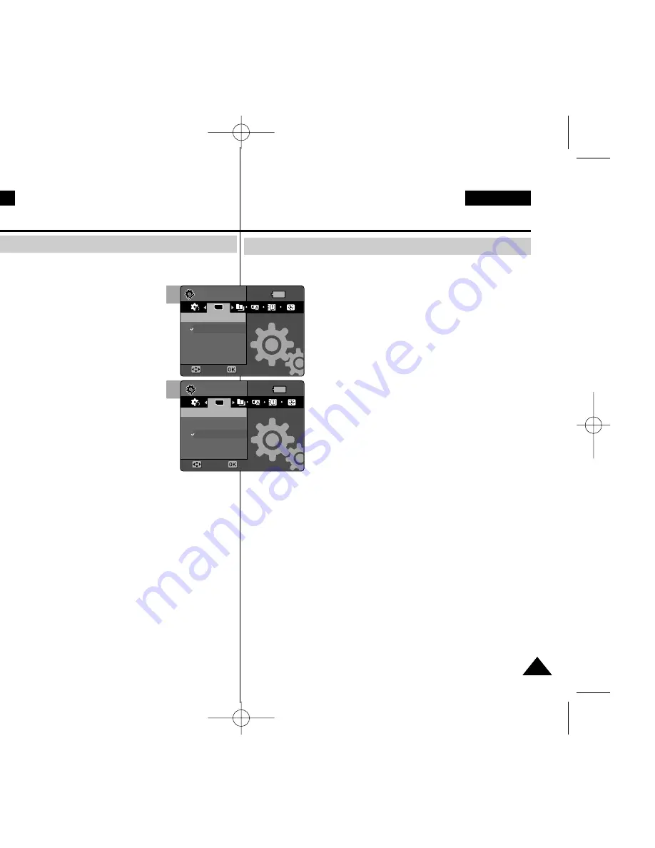 Samsung Miniket Photo VP-MS10 Скачать руководство пользователя страница 38