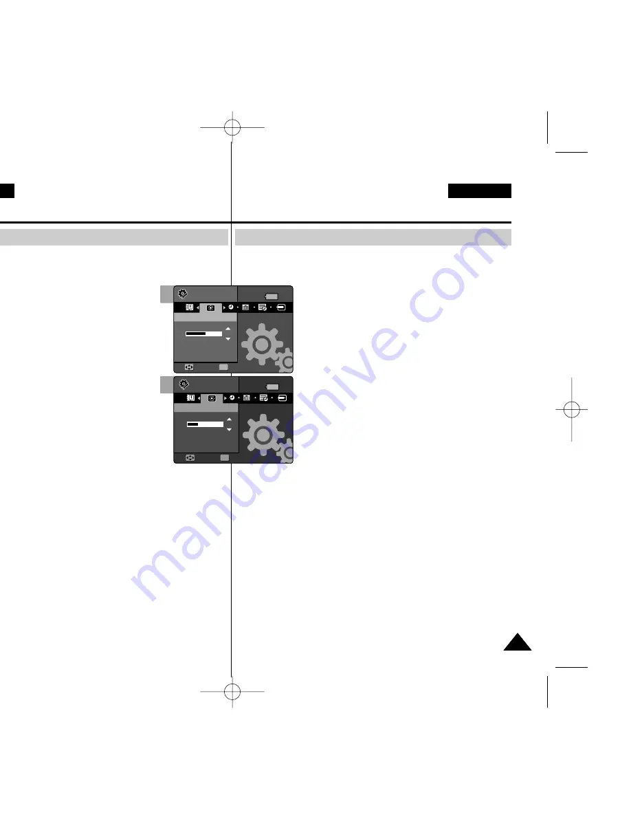 Samsung Miniket Photo VP-MS10 Скачать руководство пользователя страница 42