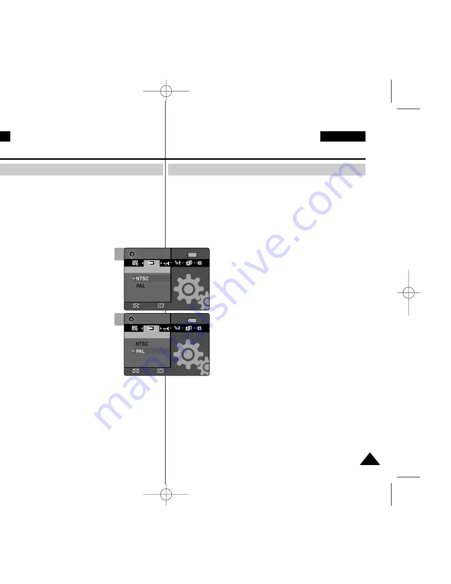 Samsung Miniket Photo VP-MS10 Скачать руководство пользователя страница 46