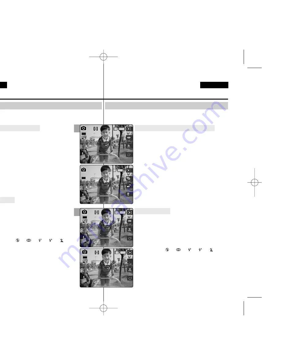 Samsung Miniket Photo VP-MS10 Owner'S Instruction Manual Download Page 59