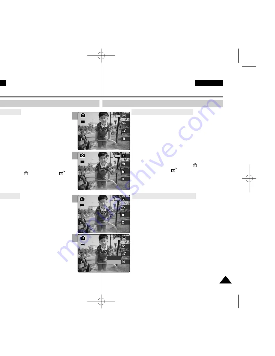 Samsung Miniket Photo VP-MS10 Скачать руководство пользователя страница 80