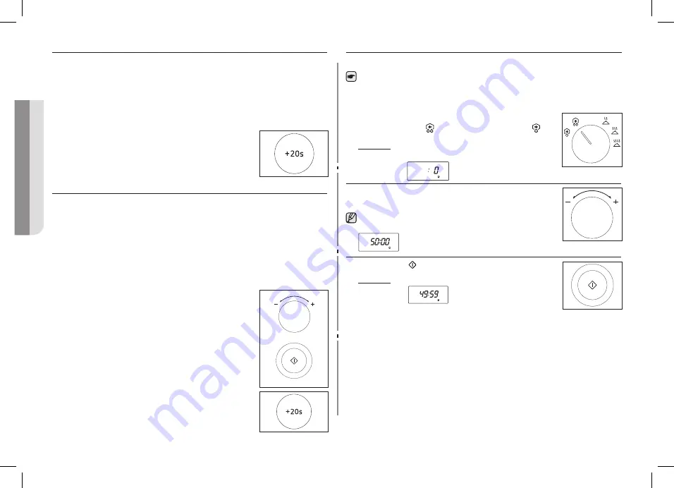 Samsung MJ26A6051 Скачать руководство пользователя страница 30