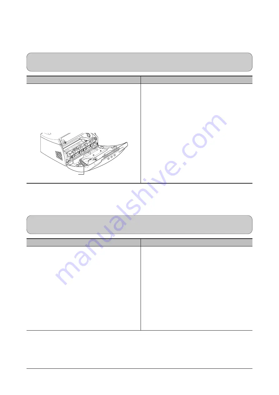 Samsung ML-1430 Service Manual Download Page 31