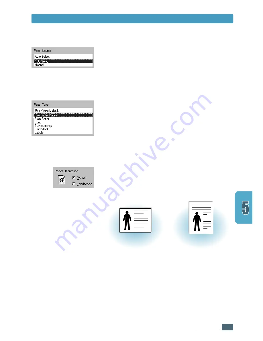 Samsung ML-1430 User Manual Download Page 56