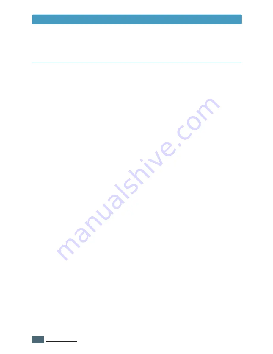 Samsung ML-1430 User Manual Download Page 95